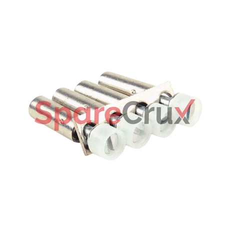 1492-Cj5-5 | Allen Bradley 1492 Series Junction Box 5 Pole For Power And Control Systems In