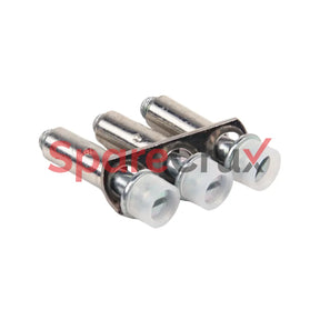 1492-Cjd6-2 | Allen Bradley 1492 Series Junction Box D-Style 2 Pole Compact And Reliable Power