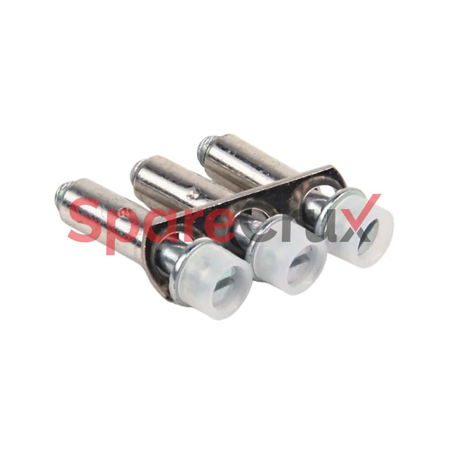 1492-Cjd6-4 | Allen Bradley 1492 Series Junction Box D-Style 4 Pole Versatile Power Distribution