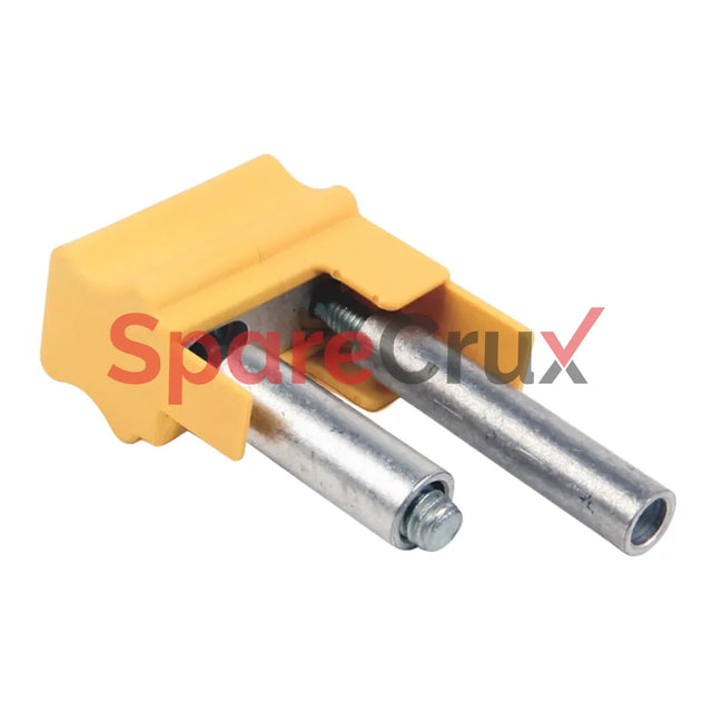 1492-Cjj16Sd68 | Allen Bradley 1492 Series Junction Box J-Style 16 Pole Sd68 Style High-Density