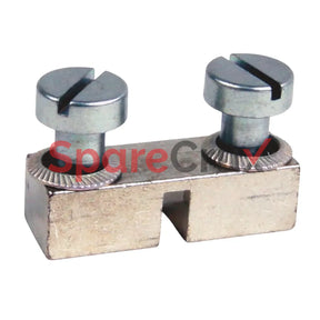 1492-Cjj18-4 | Allen Bradley 1492 Series Junction Box J-Style 18 Pole Versatile Power Distribution