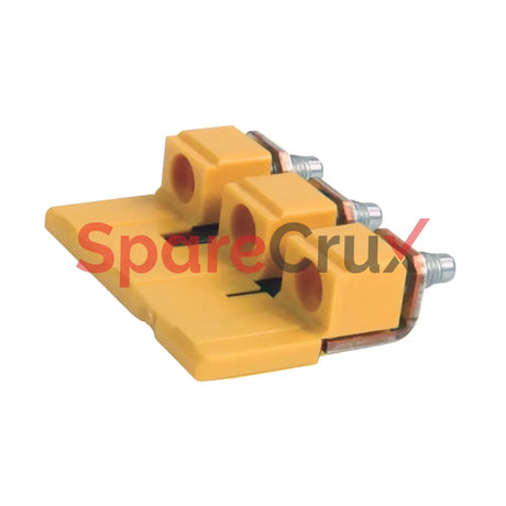 1492-Cjj20-3 | Allen Bradley 1492 Series Junction Box J-Style 20 Pole Durable Power Distribution