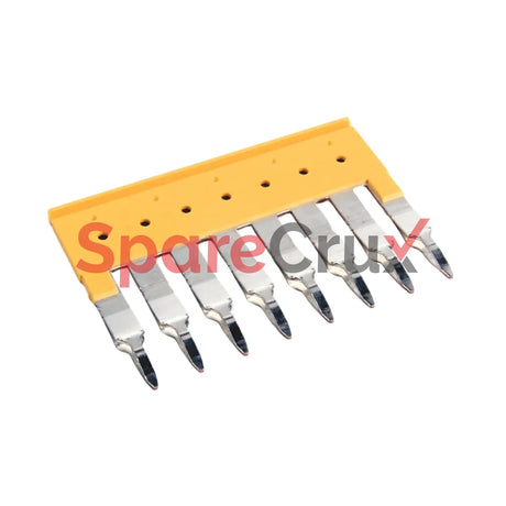 1492-Cjk6-8 | Allen Bradley 1492 Series Junction Box Jk-Style 6 Pole Rugged Power Distribution For