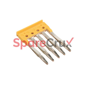 1492-Cjl4-5 | Allen Bradley 1492 Series Junction Box Jl-Style 4 Pole Durable Power Distribution For