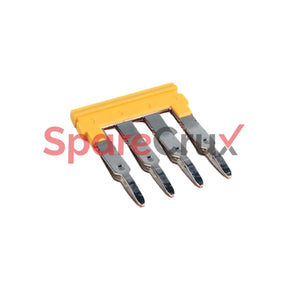 1492-Cjlj5-3 | Allen Bradley 1492 Series Junction Box Jl-Style 5 Pole 3 Amp Rugged Power