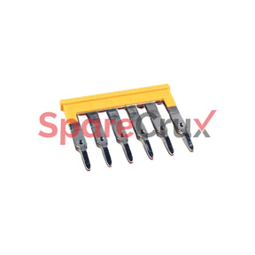 1492-Cjlj5-6 | Allen Bradley 1492 Series Junction Box Jl-Style 5 Pole 6 Amp Compact And Reliable