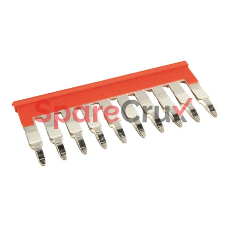 1492-Cjlj6-10-R | Allen Bradley 1492 Series Junction Box Jl-Style 6 Pole 10 Amp Red Finish Durable