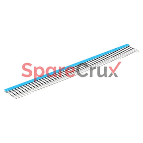 1492-Cjp2-10-B | Allen Bradley 1492 Series Junction Box Jp-Style 2 Pole 10 Amp Blue Finish Reliable