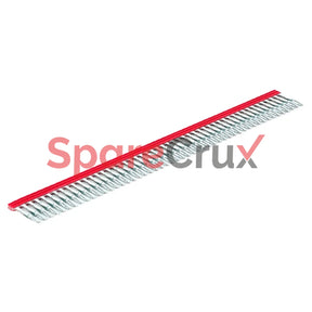 1492-Cjp2-2-Re | Allen Bradley 1492 Series Junction Box Jp-Style 2 Pole Amp Red Finish Efficient