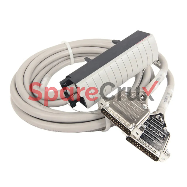 1492-Conacab020N5 | Allen Bradley 1492 Series Pre-Wired Plc Conversion Cable 2.0M Length