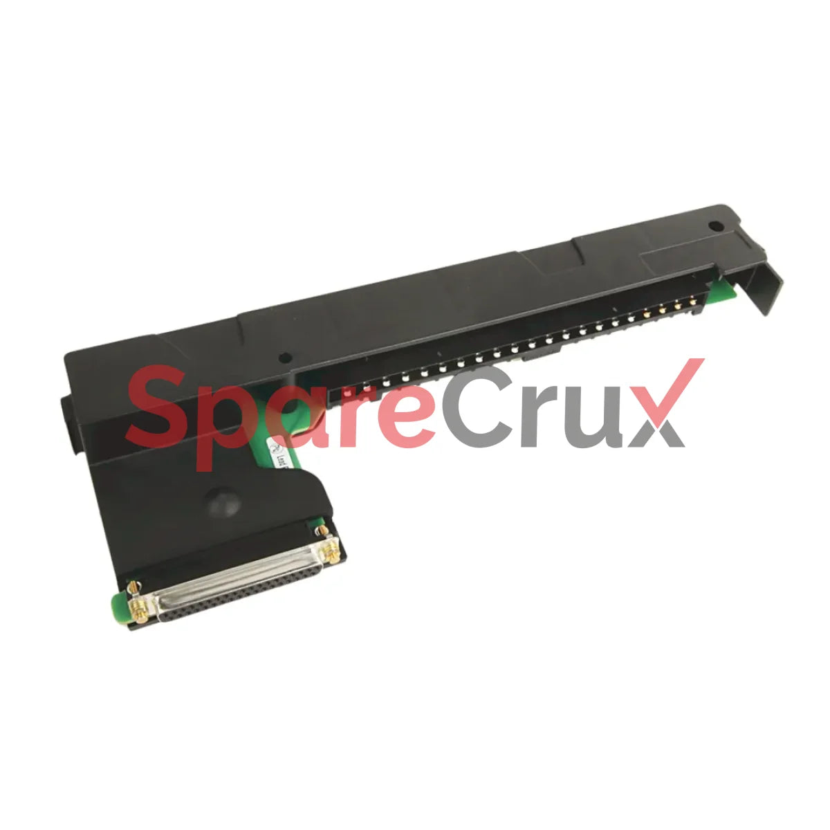 1492-Conacab020N54 | Allen Bradley 1492 Series Pre-Wired Plc Conversion Cable 2.0M Length