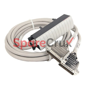 1492-Conacab020N8 | Allen Bradley 1492 Series Pre-Wired Plc Cable 2.0M Length 8-Conductor For
