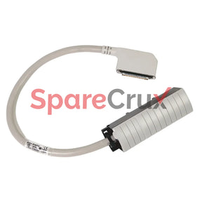 1492-Concab005U | Allen Bradley 1492 Series Pre-Wired Plc Cable 5.0M Length Universal Conductor For