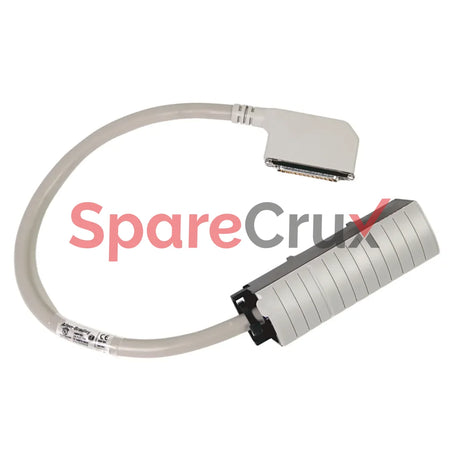 1492-Concab010X | Allen Bradley 1492 Series Pre-Wired Plc Cable 10.0M Length X-Conductor For