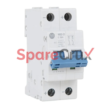 1492-D2C400 | Allen Bradley 1492 Series D2C Cable 400.0M Length High-Capacity For Large-Scale
