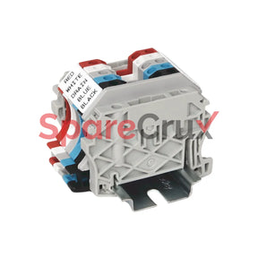 1492-Dn3Tw | Allen Bradley 1492 Series Dn3Tw Connector 3-Pin Weather-Resistant For Industrial