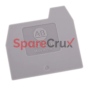 1492-Eb3Tw | Allen Bradley 1492 Series Eb3Tw Enclosure 3-Pin Twist-Lock For Industrial Wiring