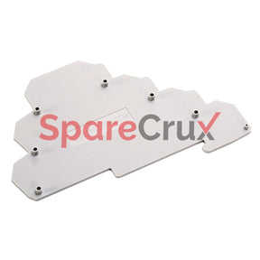 1492-Ebj3Tm | Allen Bradley 1492 Series Ebj3Tm Junction Box 3-Pin With Terminal For Efficient