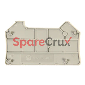 1492-Ebj4Q | Allen Bradley 1492 Series Ebj4Q Junction Box 4-Pin Quick Disconnect For Safe And