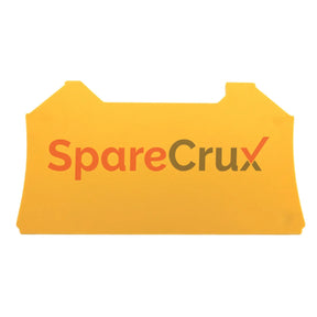 1492-Ebj4Q-Y | Allen Bradley 1492 Series Ebj4Q-Y Junction Box 4-Pin Quick Disconnect Yellow For