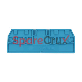 1492-Ebl2Q-Y | Allen Bradley 1492 Series Ebl2Q-Y Junction Box 2-Pin Yellow Quick-Connect For Safe