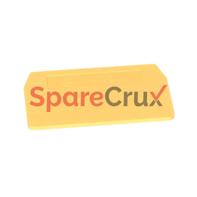 1492-Ebl3-Y | Allen Bradley 1492 Series Ebl3-Y Junction Box 3-Pin Yellow Enhanced Safety For