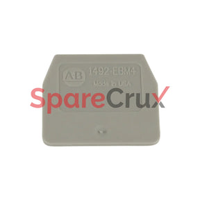 1492-Ebm4 | Allen Bradley 1492 Series Ebm4 Junction Box 4-Pin Industrial Electrical Enclosure For