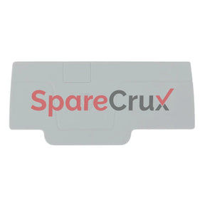 1492-Ebp2T-Y | Allen Bradley 1492 Series Ebp2T-Y Terminal Block 2-Pin Yellow Transparent Cover For