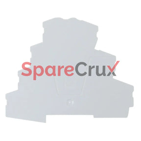 1492-Ebpq3 | Allen Bradley 1492 Series Ebpq3 Terminal Block 3-Pin Industrial Electrical Connection