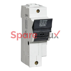1492-Fb2J60 | Allen Bradley 1492 Series Fb2J60 Fuse 60A Industrial Electrical Protection For Power