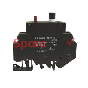 1492-Gh012 | Allen Bradley 1492 Series Gh012 Grounding Kit Industrial Electrical Component For