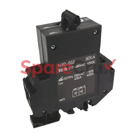 1492-Gs2G060 | Allen Bradley 1492 Series Gs2G060 Grounding Solution Industrial Electrical Component