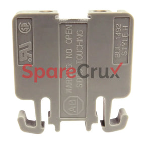 1492-H1296 | Allen Bradley 1492 Series H1296 Heater Industrial Component For Temperature Control In