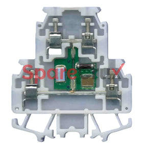 1492-H2K120 | Allen Bradley 1492 Series H2K120 Heater Kit Industrial Component For Temperature