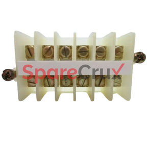 1492-Hj86 | Allen Bradley 1492 Series Hj86 Heater Industrial Component For Temperature Control In