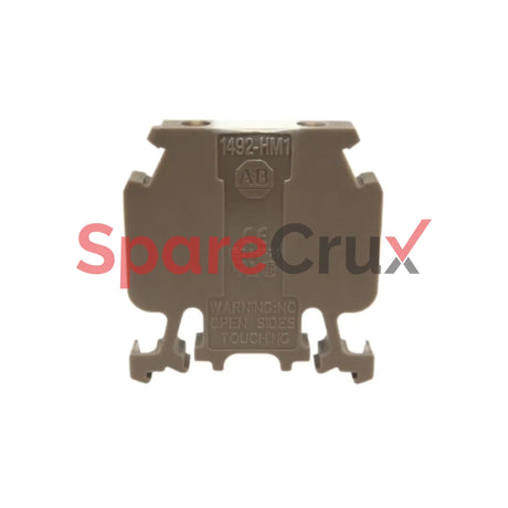 1492-Hm1Vt | Allen Bradley 1492 Series Hm1Vt Heater Industrial Component For Temperature Control In