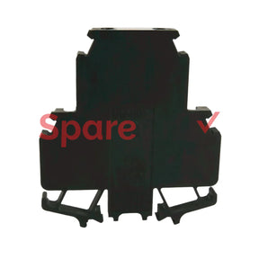 1492-Hm2Bl | Allen Bradley 1492 Series Hm2Bl Heater Industrial Component For Temperature Control In