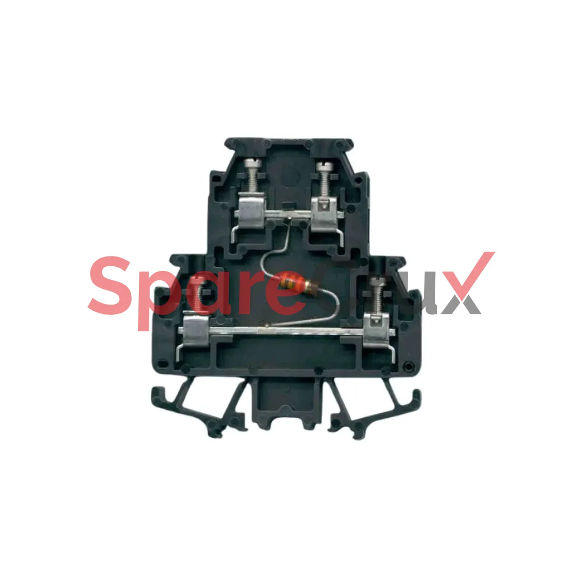 1492-Hm2Ra753 | Allen Bradley 1492 Series Hm2Ra753 Heater Industrial Component For Temperature