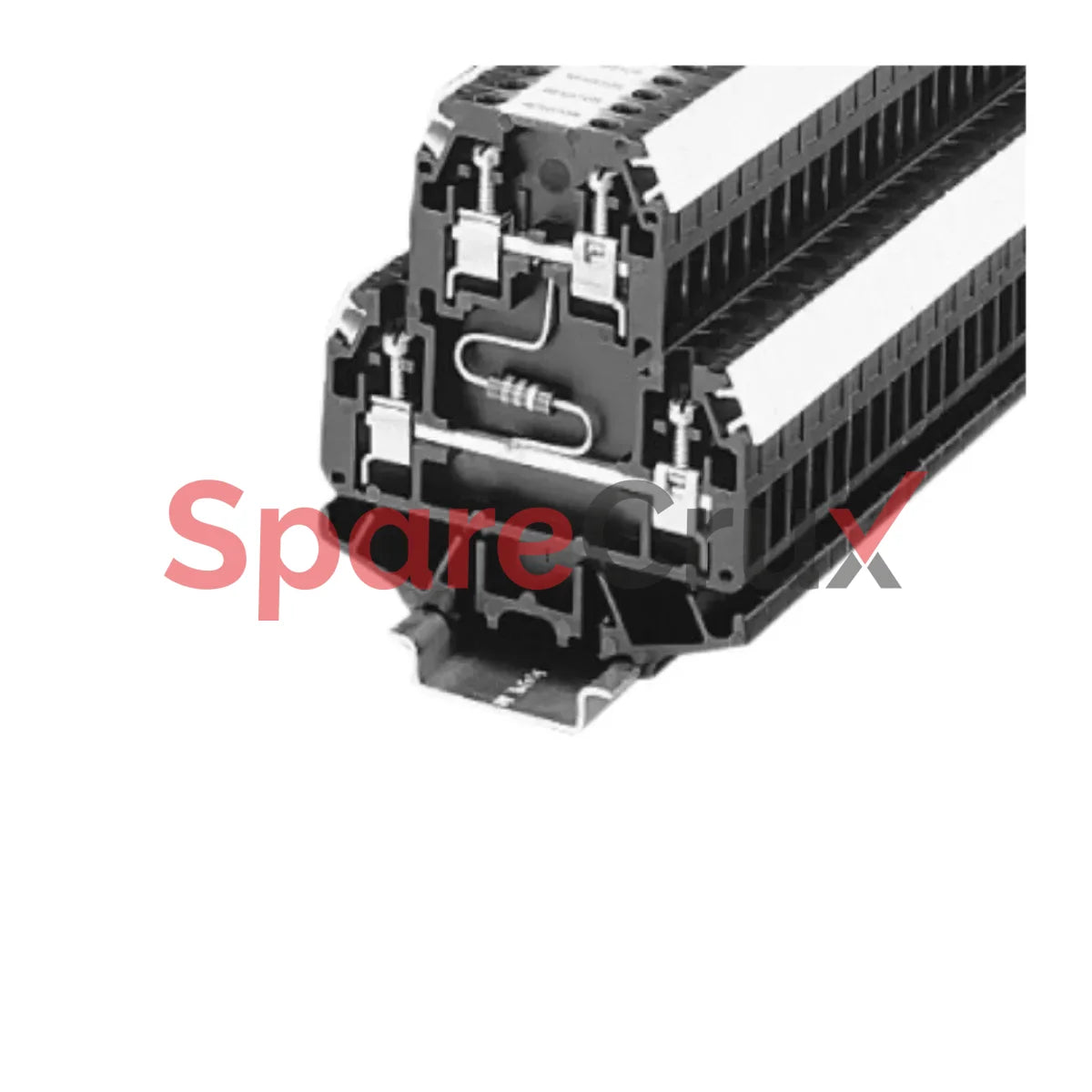 1492-Hm2Rb333 | Allen Bradley 1492 Series Hm2Rb333 Relay Industrial Control For Reliable Circuit