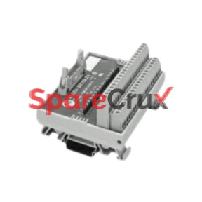 1492-Ifm20D240-2 | Allen Bradley 1492 Series Ifm20D240-2 Terminal Block 20A 240V Ac Dual
