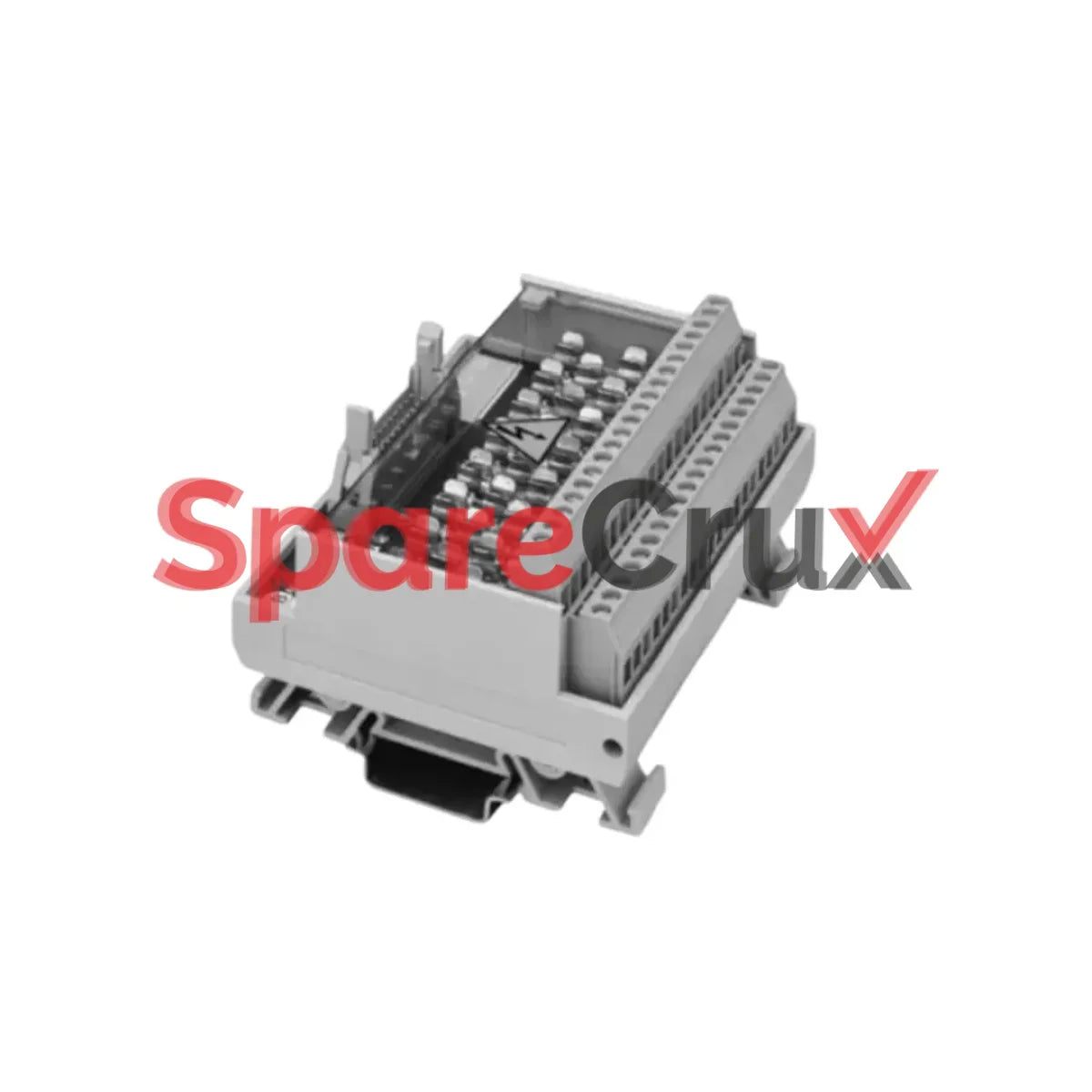 1492-Ifm20F-Fs240-4 | Allen Bradley 1492 Series Ifm20F-Fs240-4 Terminal Block 20A 240V Ac Fs Model