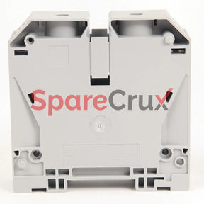 1492-J120 | Allen-Bradley Terminal Block Screw-Type 120 Mm² 1000V Ac/Dc 269A Grey