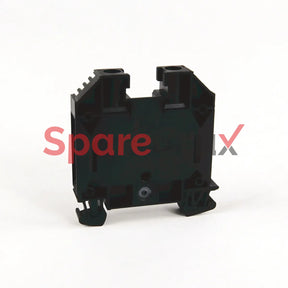 1492-J16-Br | Allen-Bradley Terminal Block Screw-Type 16 Mm² 600V Ac/Dc 85A Brown