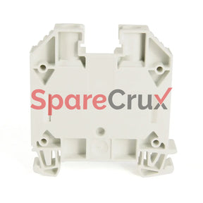 1492-J16-Or | Allen-Bradley Terminal Block Screw-Type 16 Mm² 600V Ac/Dc 85A Orange