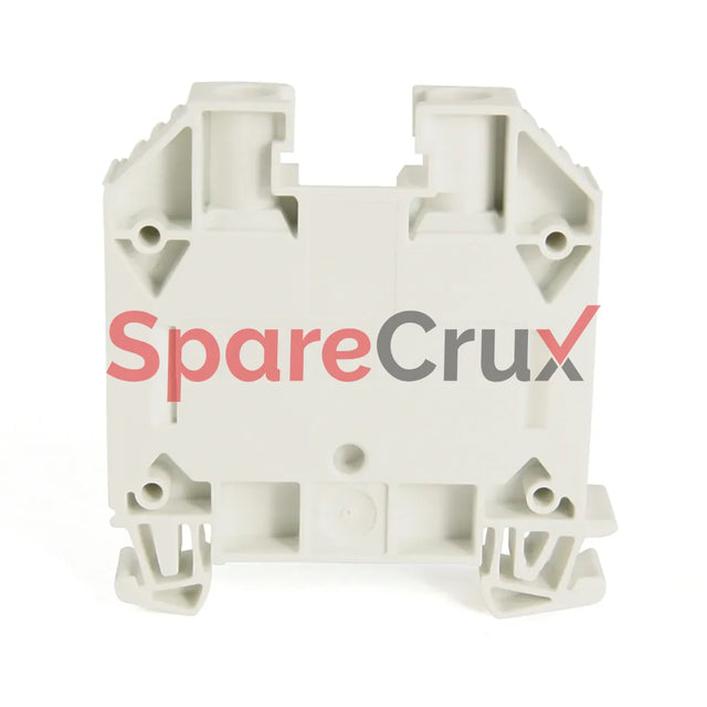 1492-J16-Or | Allen-Bradley Terminal Block Screw-Type 16 Mm² 600V Ac/Dc 85A Orange