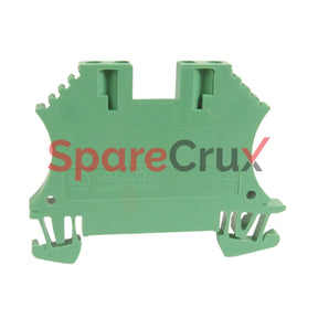 1492-J2Q-G | Allen-Bradley Terminal Block Screw-Type 1.5 Mm² 300V Ac/Dc 25A Green