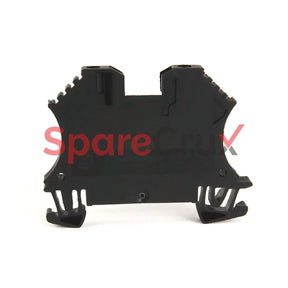 1492-J3Tw-B | Allen-Bradley Terminal Block Screw-Type 3 Mm² 300V Ac/Dc 32A Twin Blue