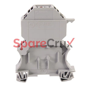1492-J6Fb124 | Allen-Bradley Terminal Block Screw-Type 6 Mm² 300V Ac/Dc 41A Fuse 24V
