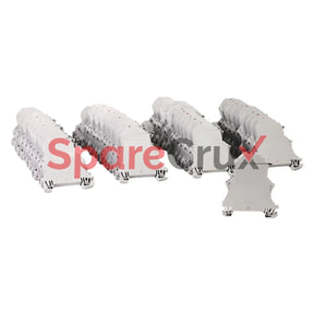 1492-J6Fb2 | Allen-Bradley Terminal Block Screw-Type 6 Mm² 300V Ac/Dc 41A Fuse 2A Grey