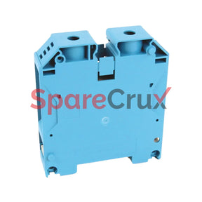 1492-J70 | Allen-Bradley Terminal Block Screw-Type 70 Mm² 600V Ac/Dc 150A Grey